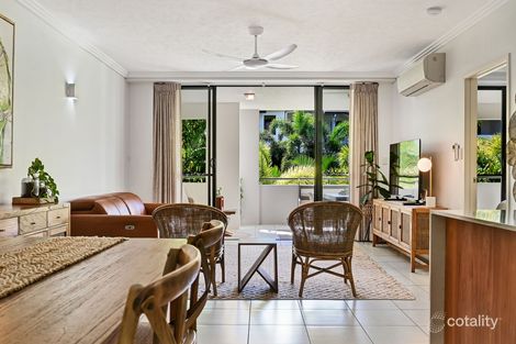 Property photo of 32/6-12 Henry Street West End QLD 4810