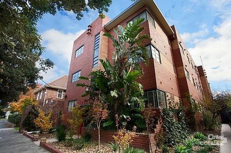 14/3 Cowderoy St, St Kilda West, VIC 3182