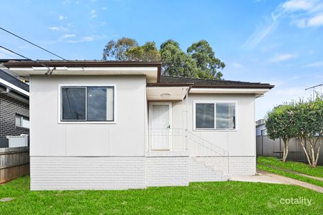 Property photo of 27 William Street Holroyd NSW 2142