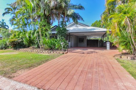 1 Petermann St, Gunn, NT 0832