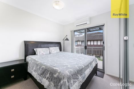 Property photo of 3/13-15 Adah Street Guildford NSW 2161
