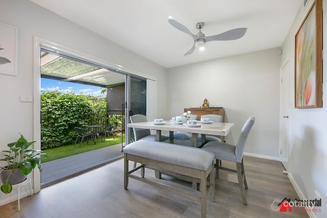Property photo of 17 Dorcas Glade Schofields NSW 2762