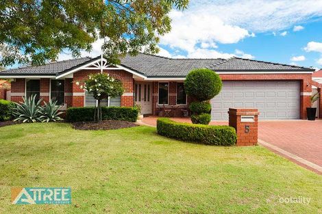 Property photo of 5 Ovadell Place Canning Vale WA 6155