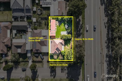 Property photo of 33 Linden Street Mount Druitt NSW 2770