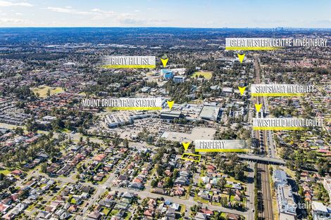 Property photo of 33 Linden Street Mount Druitt NSW 2770