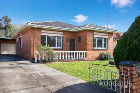 12 Jones St, Thornbury, VIC 3071