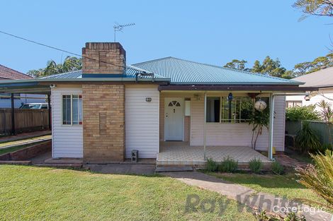 Property photo of 49 Rae Street Birmingham Gardens NSW 2287