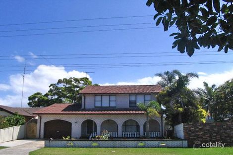 Property photo of 62 Captain Cook Drive Barrack Heights NSW 2528