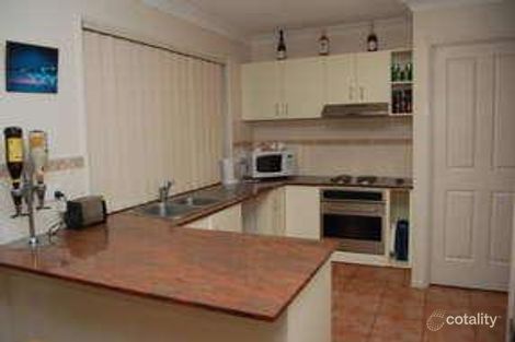 Property photo of 22 Cumberland Crescent Heritage Park QLD 4118