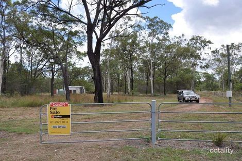 Property photo of 134 Vanderspek Road Bondoola QLD 4703