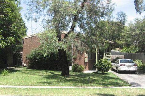 Property photo of 2 Bordeaux Court Frankston VIC 3199