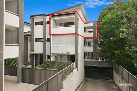 Property photo of 7/1-3 Agnes Street Tweed Heads South NSW 2486