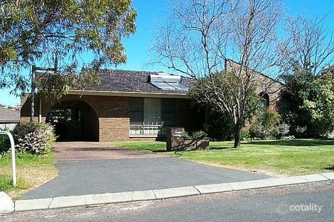 1 Laurie St, Collie, WA 6225