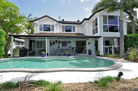 Property photo of 442 Oxley Drive Runaway Bay QLD 4216