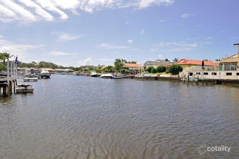 Property photo of 442 Oxley Drive Runaway Bay QLD 4216