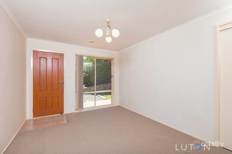 Property photo of 5/12 Manity Court Ngunnawal ACT 2913