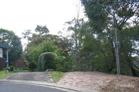 1 Mendos Pl, Engadine, NSW 2233