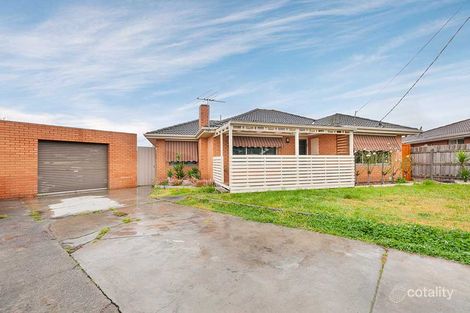 Property photo of 42 Field Street Craigieburn VIC 3064
