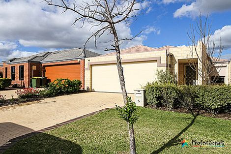 Property photo of 5 Tolj Loop Aveley WA 6069