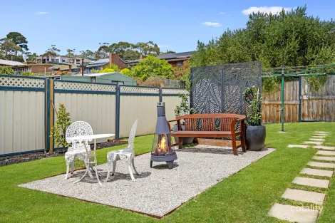 Property photo of 19 Atunga Terrace Dromana VIC 3936