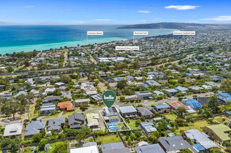 Property photo of 19 Atunga Terrace Dromana VIC 3936