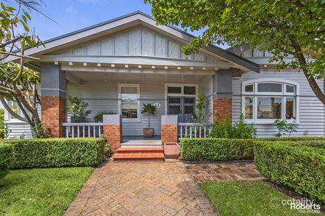 Property photo of 11 Archer Street Devonport TAS 7310
