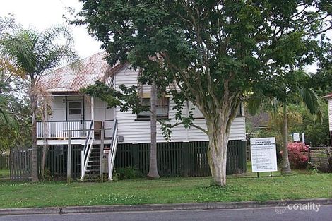 Property photo of 20 Robinson Street Coorparoo QLD 4151