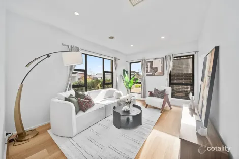 Property photo of 22 Lorraway Street Holt ACT 2615