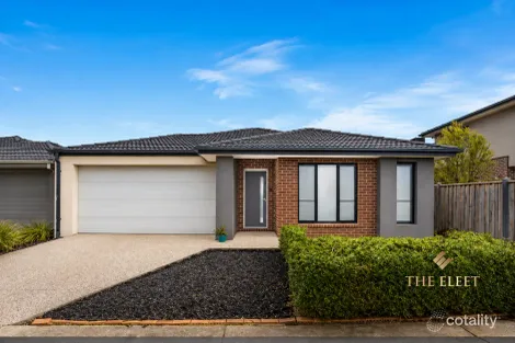 17 Nassau Rd, Point Cook, VIC 3030