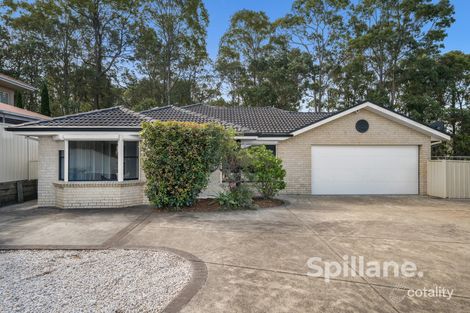 Property photo of 16 Tern Close Cameron Park NSW 2285