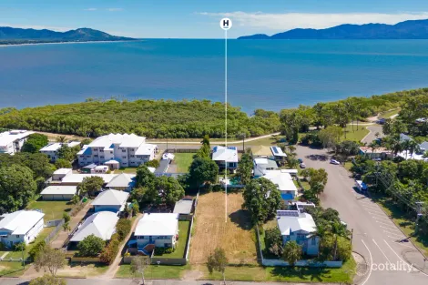 45 Primrose St, Belgian Gardens, QLD 4810