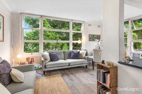 Property photo of 17/22 New Beach Road Darling Point NSW 2027