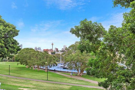 Property photo of 17/22 New Beach Road Darling Point NSW 2027