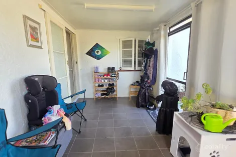 Property photo of 8 Harris Street Stanthorpe QLD 4380