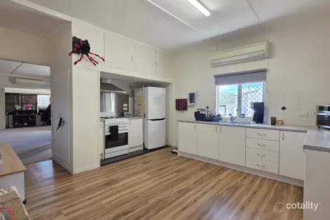 Property photo of 8 Harris Street Stanthorpe QLD 4380