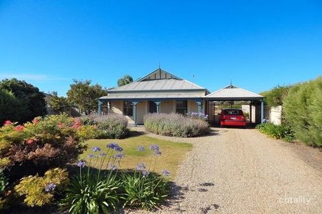 33 Marrata St, Normanville, SA 5204