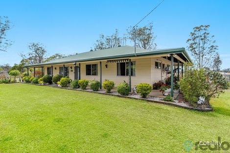 415 Ellangowan Rd, Yorklea, NSW 2470