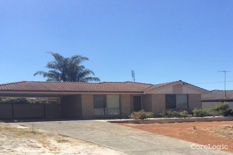 Property photo of 4 Elder Court Collie WA 6225