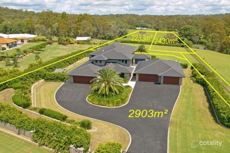 178 Bahrs Scrub Rd, Bahrs Scrub, QLD 4207