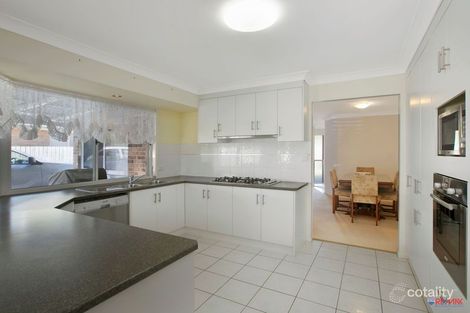 Property photo of 16 Riley Drive Capalaba QLD 4157