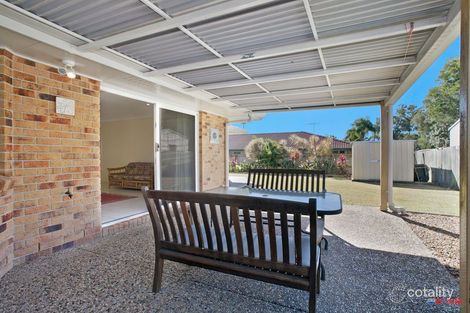 Property photo of 16 Riley Drive Capalaba QLD 4157