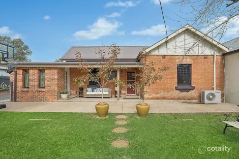 Property photo of 119 Gladstone Street Mudgee NSW 2850