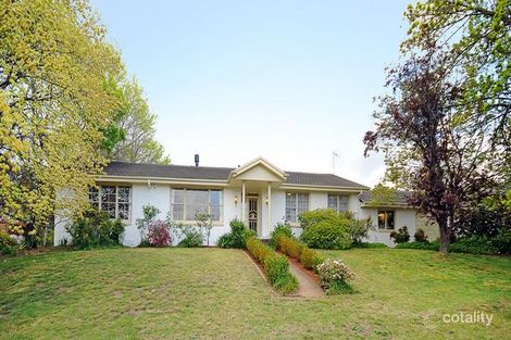 Property photo of 1 Blackburn Street Pearce ACT 2607