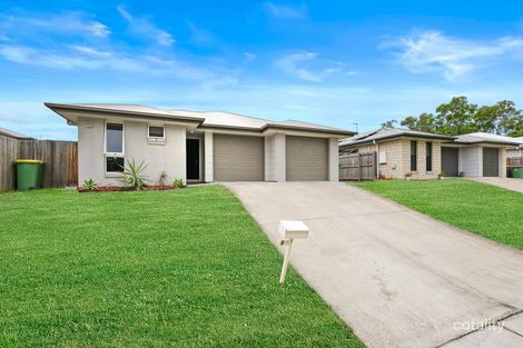 Property photo of 8 Sparenburg Street Bellbird Park QLD 4300