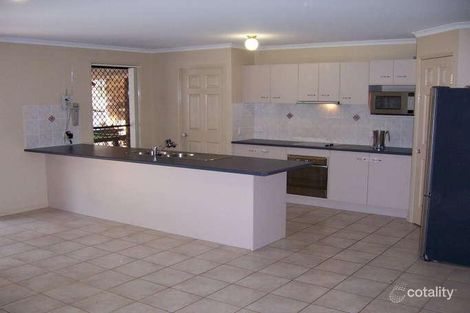 Property photo of 120 Saraband Drive Eatons Hill QLD 4037