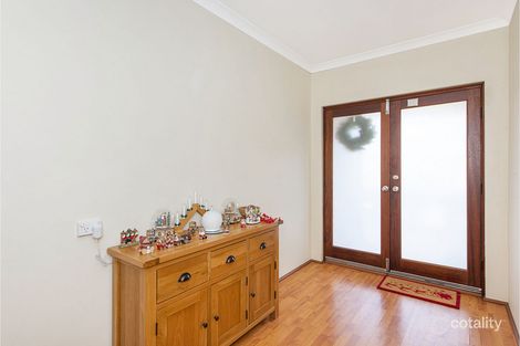 Property photo of 33 Wibberley Loop Baldivis WA 6171