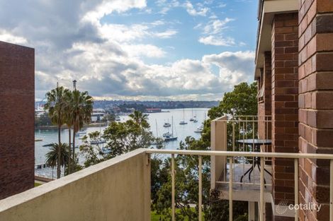 89/5-7 Esplanade, Elizabeth Bay, NSW 2011