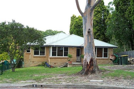 1 Benton St, Kahibah, NSW 2290