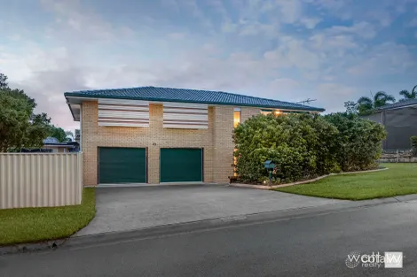 Property photo of 43 Norbiton Street Zillmere QLD 4034