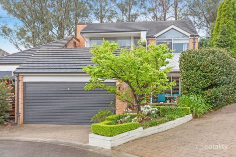 Property photo of 8/30-34 Greenoaks Avenue Cherrybrook NSW 2126